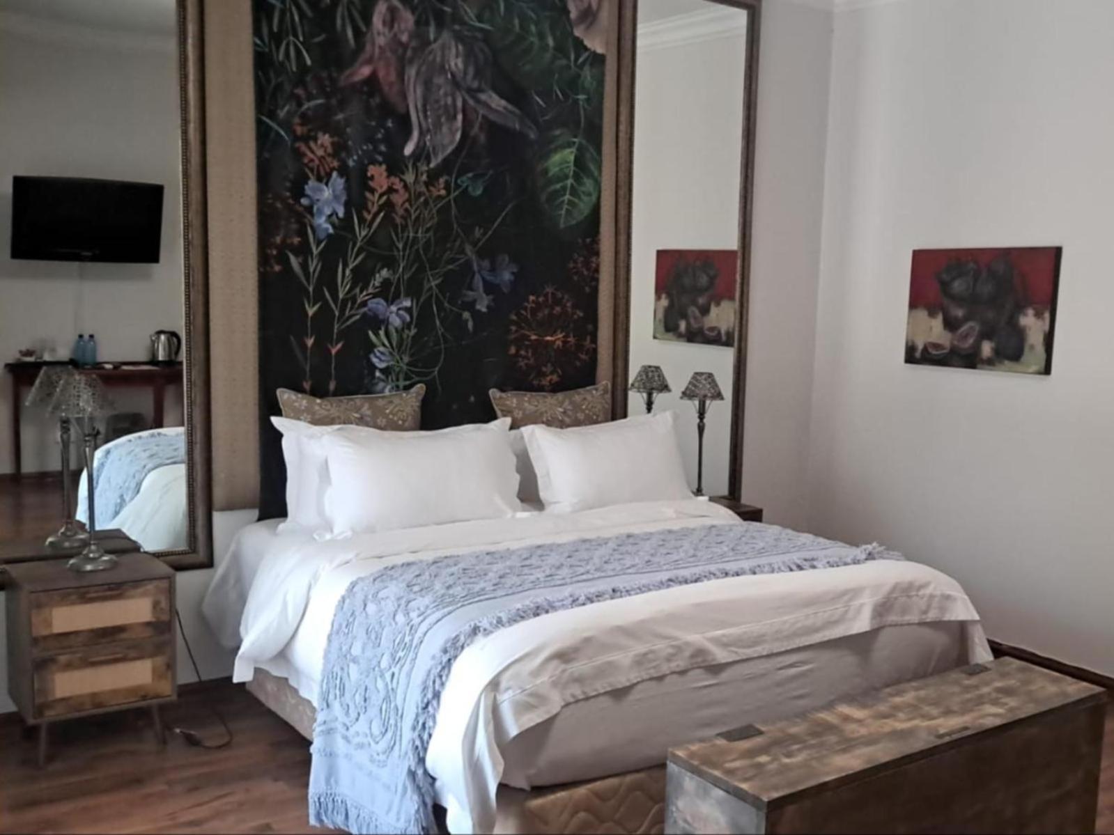 Art And Soul Restaurant, Accommodation, French Bar And Art Gallery Parys Kamer foto