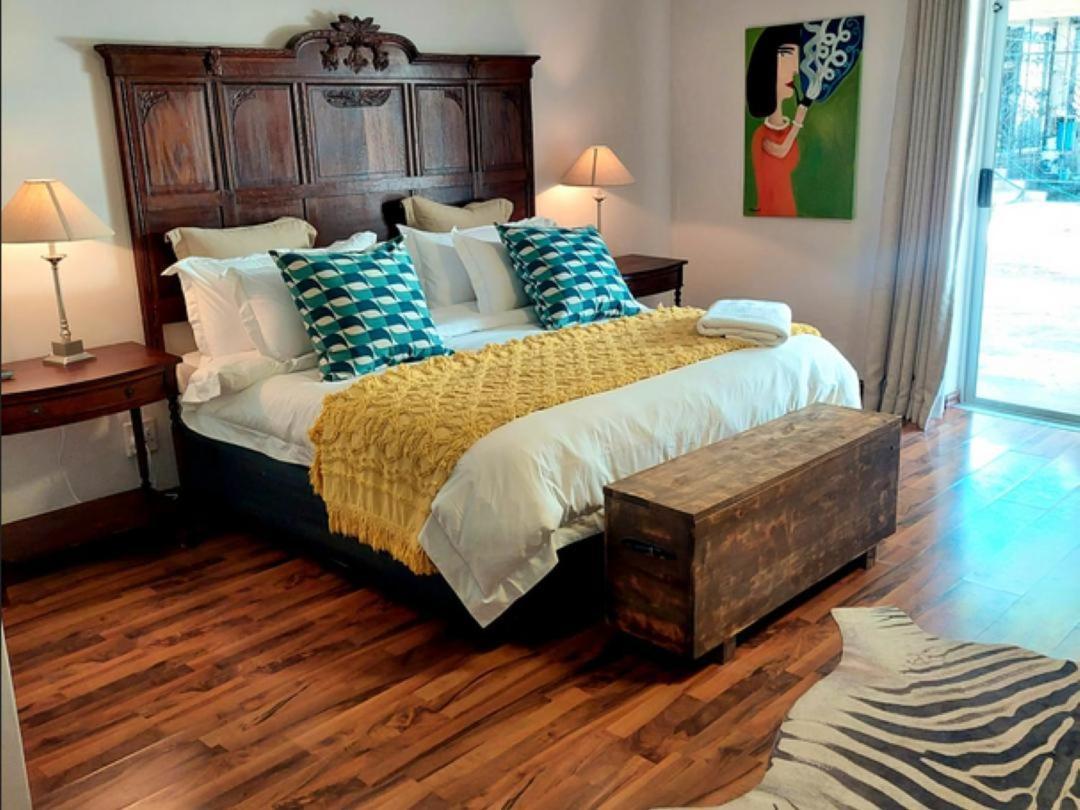 Art And Soul Restaurant, Accommodation, French Bar And Art Gallery Parys Kamer foto